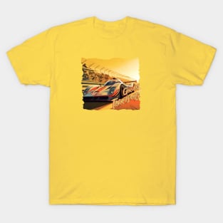 Gran Turismo T-Shirt